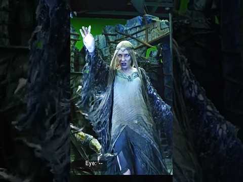 The Most OVERLOOKED Moment in The Hobbit – Incredible Acting!