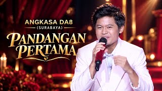 Download lagu 🔴 ANGKASA DA 8 ( SURABAYA ) | PANDANGAN PERTAMA | D'ACADEMY 8 | BEST OF TOP 42 🔴 mp3 Download lagu 🔴 ANGKASA DA 8 ( SURABAYA ) | PANDANGAN PERTAMA | D'ACADEMY 8 | BEST OF TOP 42 🔴 mp3