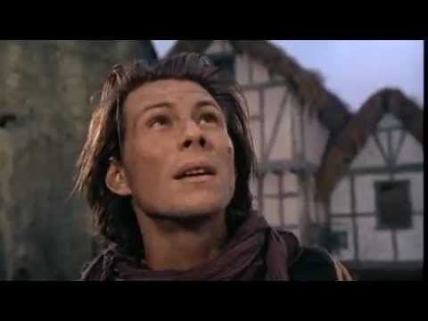 Why does nobody seem to remember this bit out of Robin Costner, Prince of Accents?