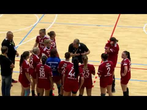 NBI 2. forduló, Mosonmagyaróvári KC - FTC, 2018. 09. 07.