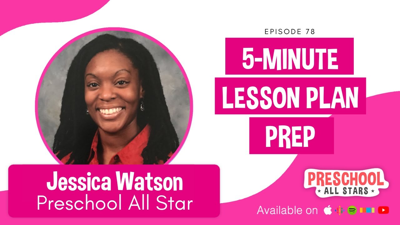 LOCAL OR ONLINE CURRICULUM: How to Prep Your Lesson Plans in 5 Minutes or Less