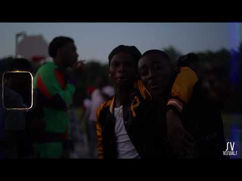 HotBlockStain - Lost My Top 2 (Dir by.@_shayvisuals)