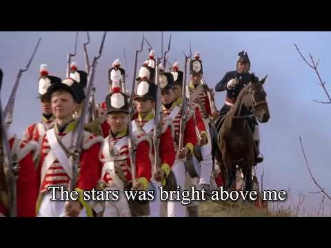 "The Girl I Left Behind Me" - British Folk Song