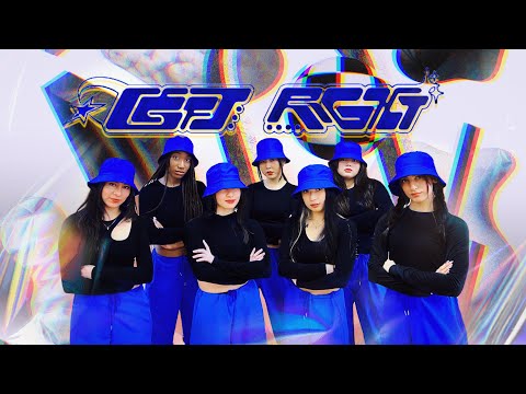 XG - 'Left Right' Dance Cover By FourYou