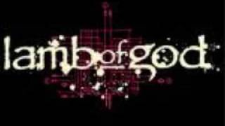 Lamb of God - Resurrection