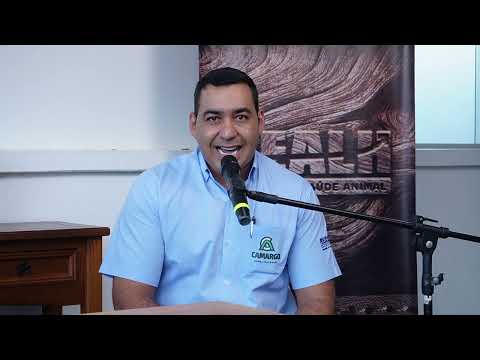 10 Anos de Parceria: Guilherme Camargo e o Sucesso da Real H em Camapuã | Pecuária Forte