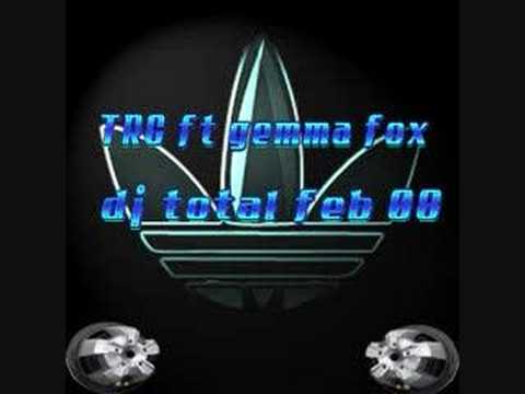 TRC ft gemma fox - voice mail