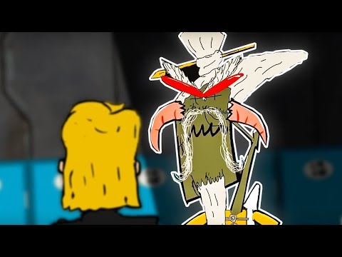 KAPITAN BOMBA - KUTANG KLAN | CZĘŚĆ 3 | (ODC. 114)