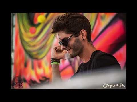 Harmonika - 12 Monkeys (Live Mix)