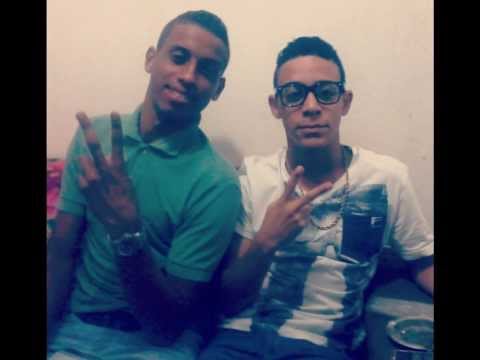 MITINHO & MASCOTE - FINAL DE SEMANA PART 1