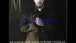Marques houston-intro of veteran