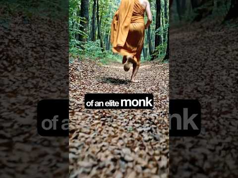 Tibetan Endurance Breathwork: Lung Gom