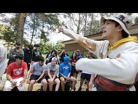 BLEXY vs FERVOR vs HOLSENH vs DOM BEYI: Filtros - Mini Torneo #ELCIRCULONACIONAL