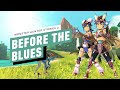 Monster Hunter Stories 2 Gameplay Walkthrough -  Main Story: Before the Blues