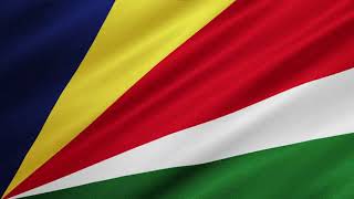 Koste Seselwa - National anthem of Seychelles