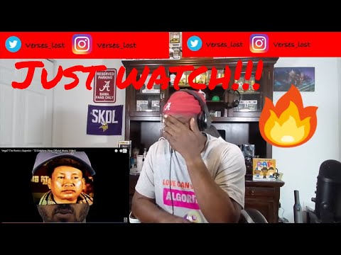Vega7 The Ronin x Superior - ´72 Dolphins (Reaction)