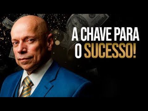 O esforço tem que ser diário  12 minutos que irão transformar você! Leandro Karnal.