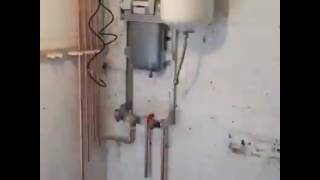 Boiler Installation - Nutfield, Surrey