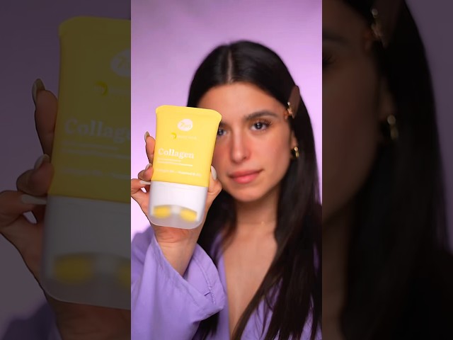 Vídeo relacionado con 7Days Crema facial rejuvenecedora con retinol y masajeador | Tratamiento eficaz antiedad, hidratante y lifting | Ácido hialurónico, vitamina E y extractos de frutas | Korean Skincare 40ml
