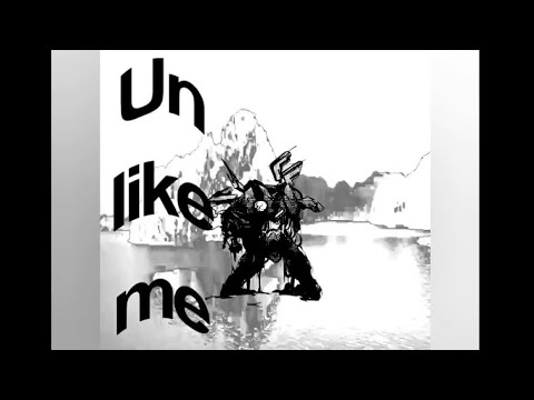 04.Blazing In The Dark - GNB CHILI - (Slowed & Reverb)