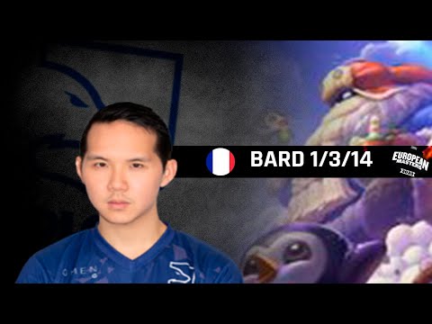 Highlights LDLC YellOwStaR with Bard - EU Masters 2020 Group Stage