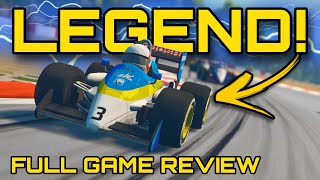 I Played Formula Legends for 10 Hours: Here is My ULTIMATE Review