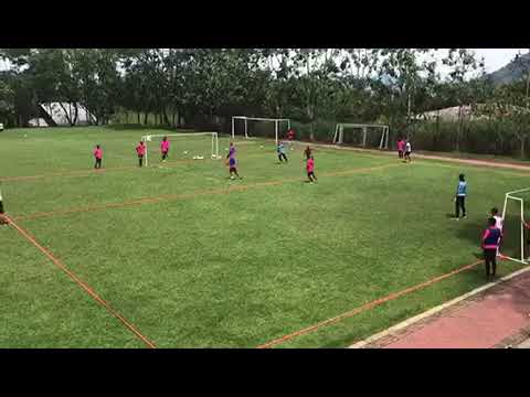 Entrenamiento Dep Pereira 2017