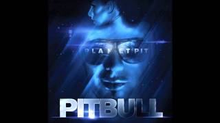 Pitbull feat. Red Foo Vein und David Rush - Took My Love [HD]