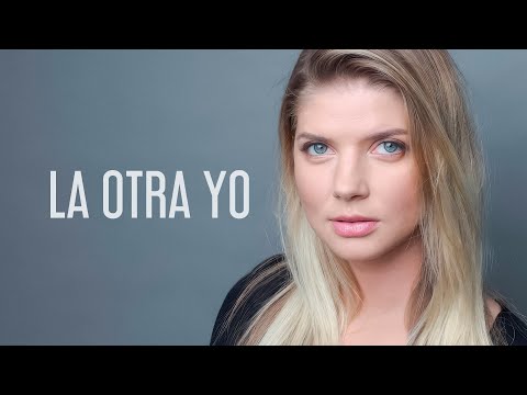 ¡ELLA REEMPLAZÓ A SU HERMANA GEMELA! | La otra yo | Película Completa en Español Latino