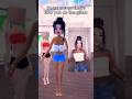 How To Do This Glitch In Dress To Impress Roblox Dti Dresstoimpress Viral Fypシ゚viral