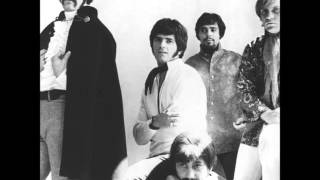 Tommy James and the Shondells*Say I Am (What I Am) 1966 HQ