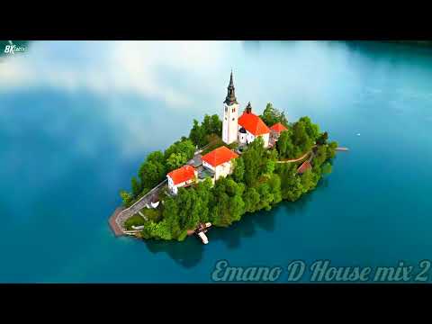 Emano Deep House mix 2