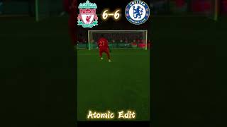 😭Chelsea ⚔️ Liverpool👑(Hymn for the week-end)
