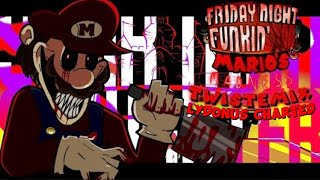 Cover art for Starman slaughter twistemix