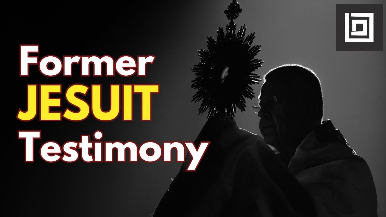 Ex-Jesuit's Testimony: Magic, Religion & the Heavenly Man
