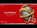 Shinedown - Thick As Thieves (Threat To Survival)
