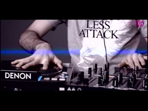 Stage: 308_O'Nabber - My Fear