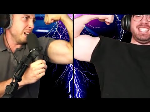 Auf der Gamescom werden Schläge verteilt | Bonjwa Highlights