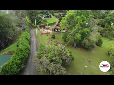 Fincas y Casas Campestres, Venta, Dagua - $350.000.000