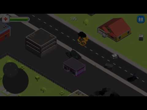 Serial Killers : Smashy Town Video