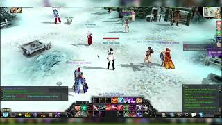 How to unlock - Earing of Safeguard