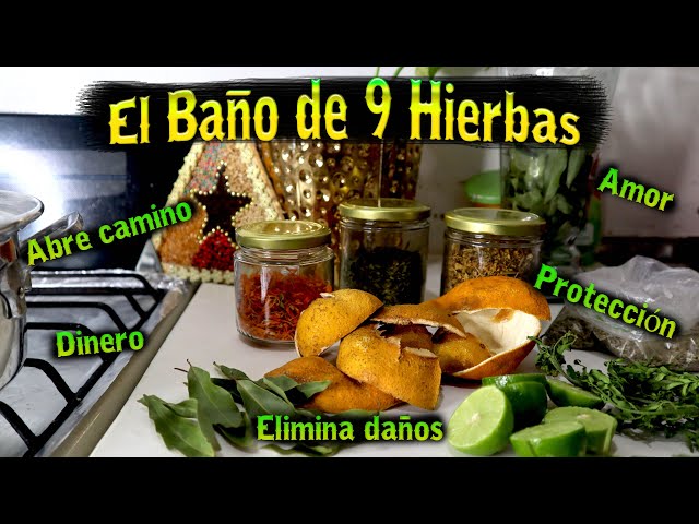 Vídeo relacionado con Velón Herbóreo de Buena Suerte | Vela Especial con Hierbas Potenciadoras para Atraer la Buena Suerte de forma Rápida en Cualquier Ámbito: Amor, Dinero, Salud, Trabajo, Juego...