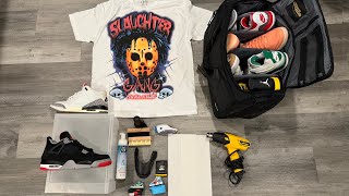 5 SNEAKERHEAD LIFE HACKS YOU NEED TO KNOW!!