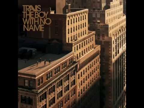 Travis - Battleships (Official Audio)