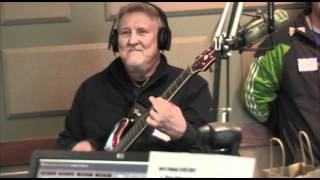 The Ventures - Norwegian Wood [LIVE]