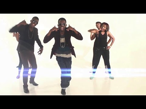 Soul Afrika - Zvinhu (Official Music Video)
