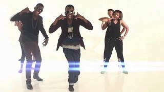 Soul Afrika - Zvinhu (Official Music Video)