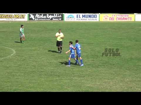 COMPACTO 6TA UNION (T) - RACING CLUB