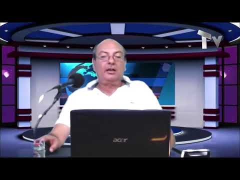 Jornal bom dia Itanhaém - 15/03