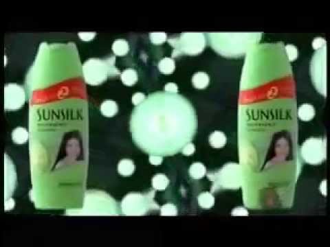 Sunsilk Double Care "Monkey / Baby" (English ver.) - Thailand, 2005